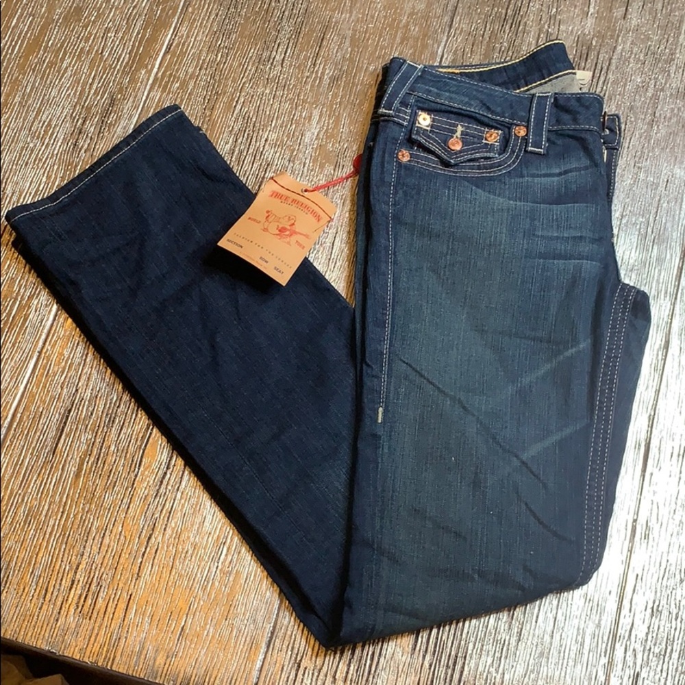 True Religion jeans